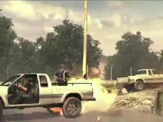 Call of Duty  Modern Warfare 2 Launch Trailer (Official HD)2