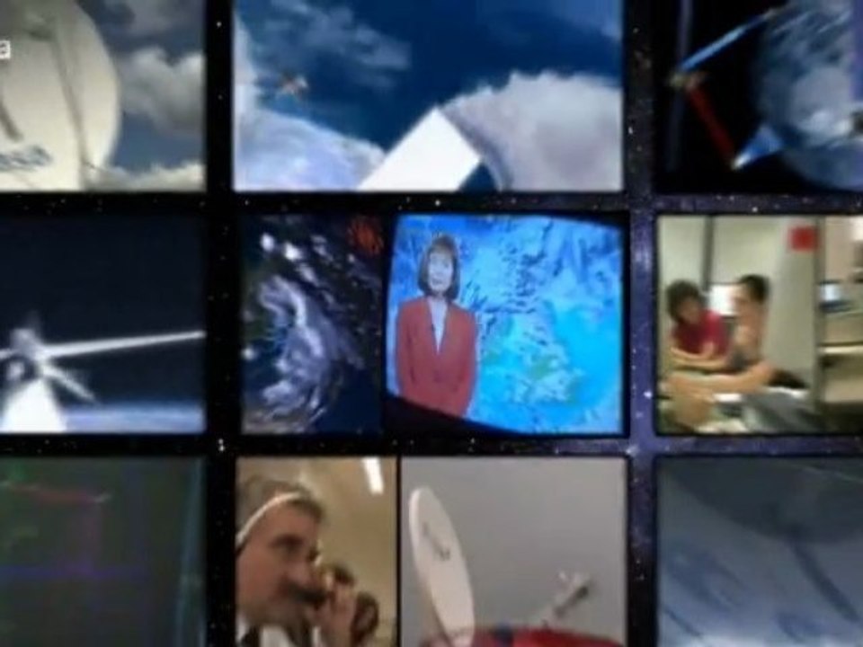 ESA "L'Europe de l'espace"