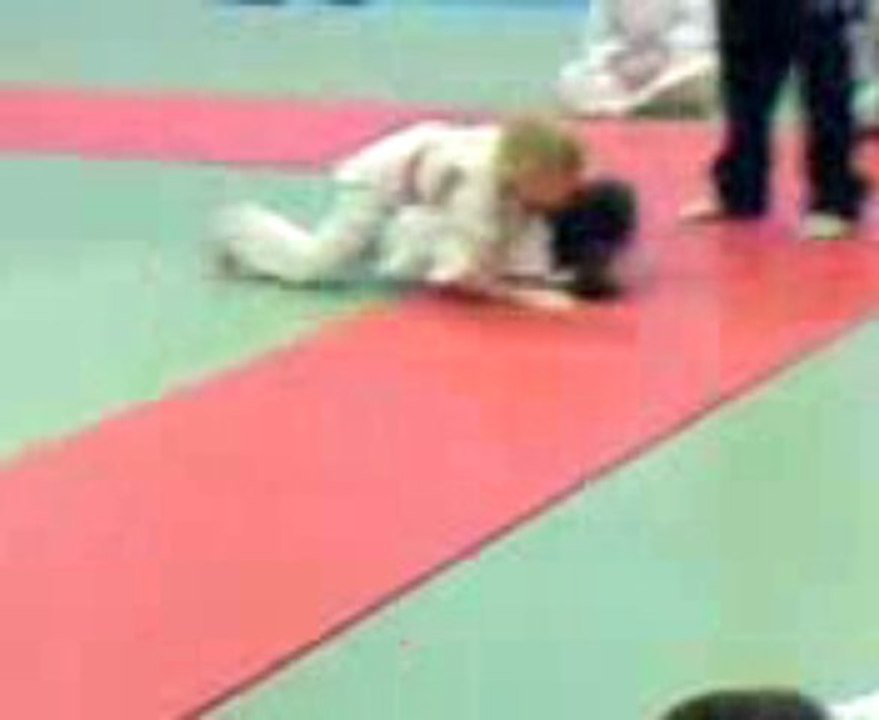 200911 Judo Enola D