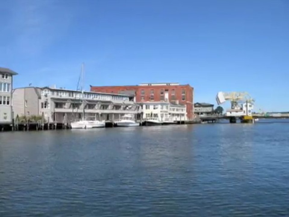 Voyage Canada USA en famille 5