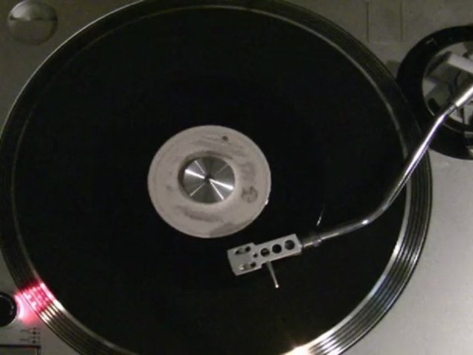 Cheap Trick - Spring Break 45 RPM vinyl