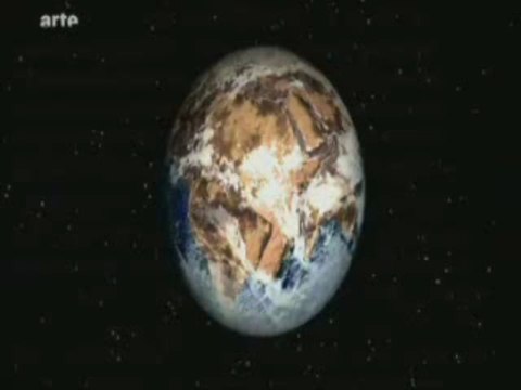 la matière vue par la science et la religion