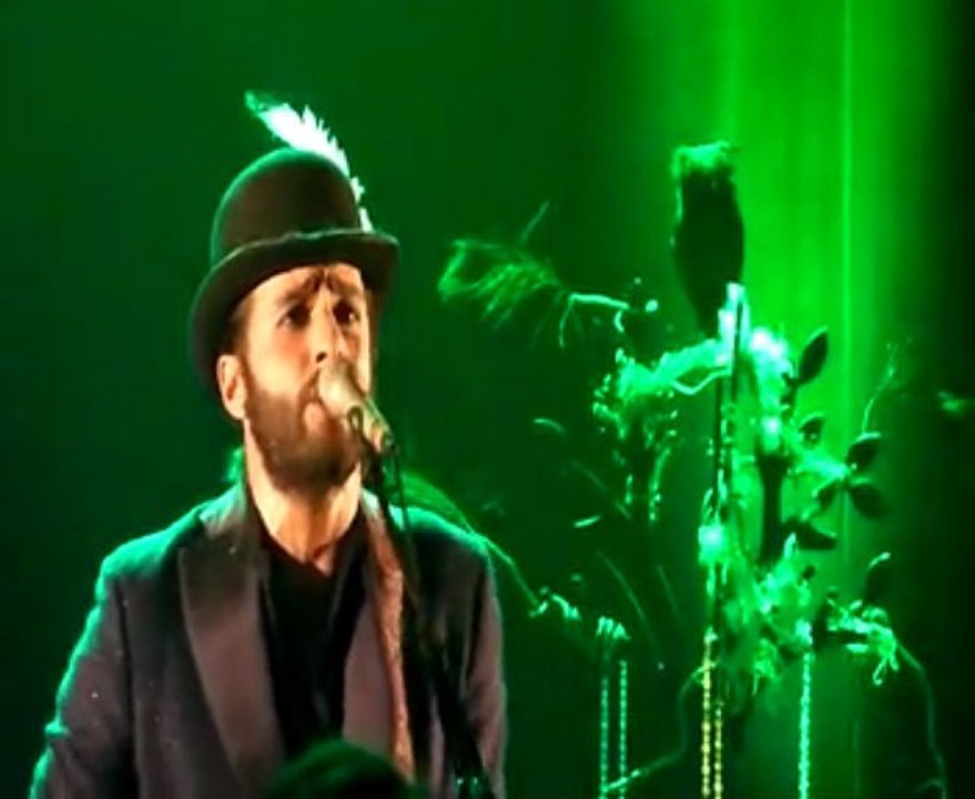 Sunday with a flu - Yodelice - Théâre Lino Ventura Nice