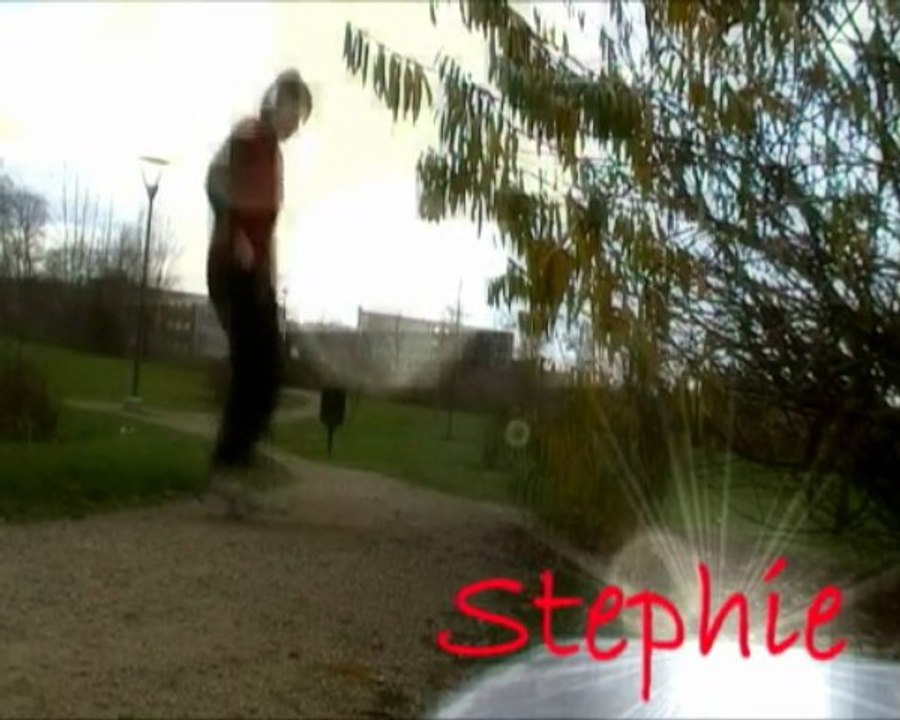 StEpHie C-Walk - FCWC & UW - [BCW] [BBW] - Daz Dillinger - T