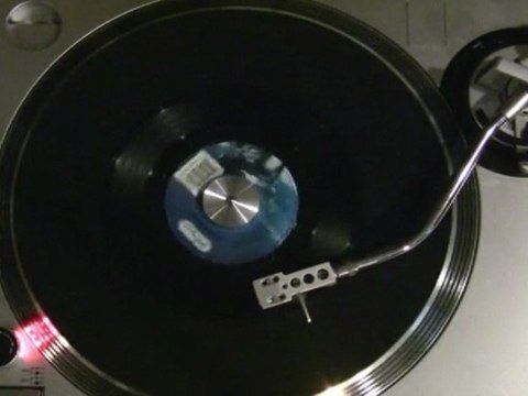 Cheap Trick - Up The Creek 45 RPM vinyl