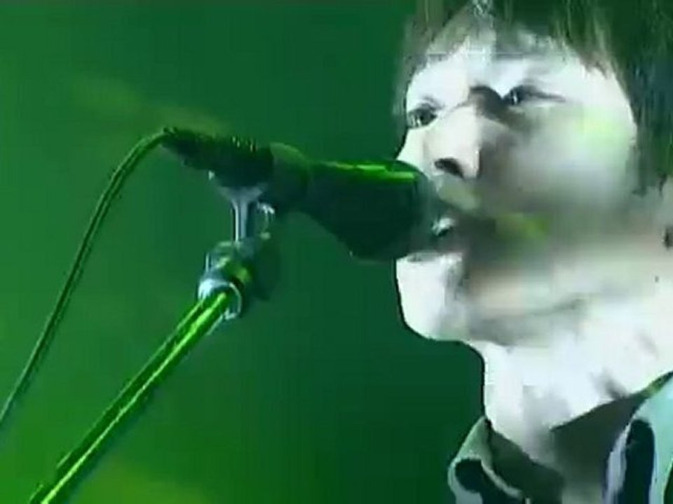 ローテク・ロマンティカ / スピッツ [LIVE]
