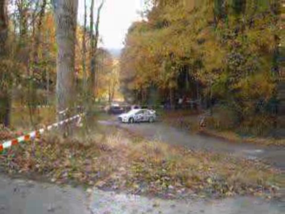 Gag rallye