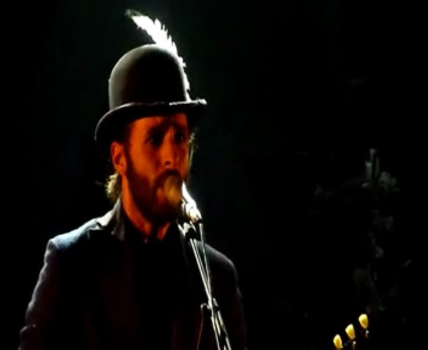 Yodelice - Théâtre Lino Ventura Nice 28-11-09_2