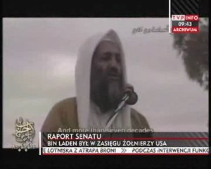 Osama bin Laden był tuż, tuż...