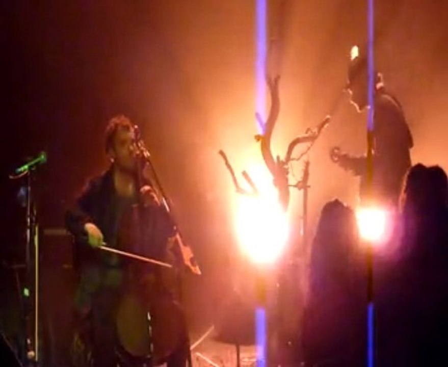 Yodelice - Théâtre Lino Ventura Nice 28-11-09_3