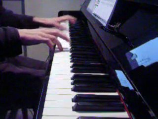 Gnossienne n°3 de Satie