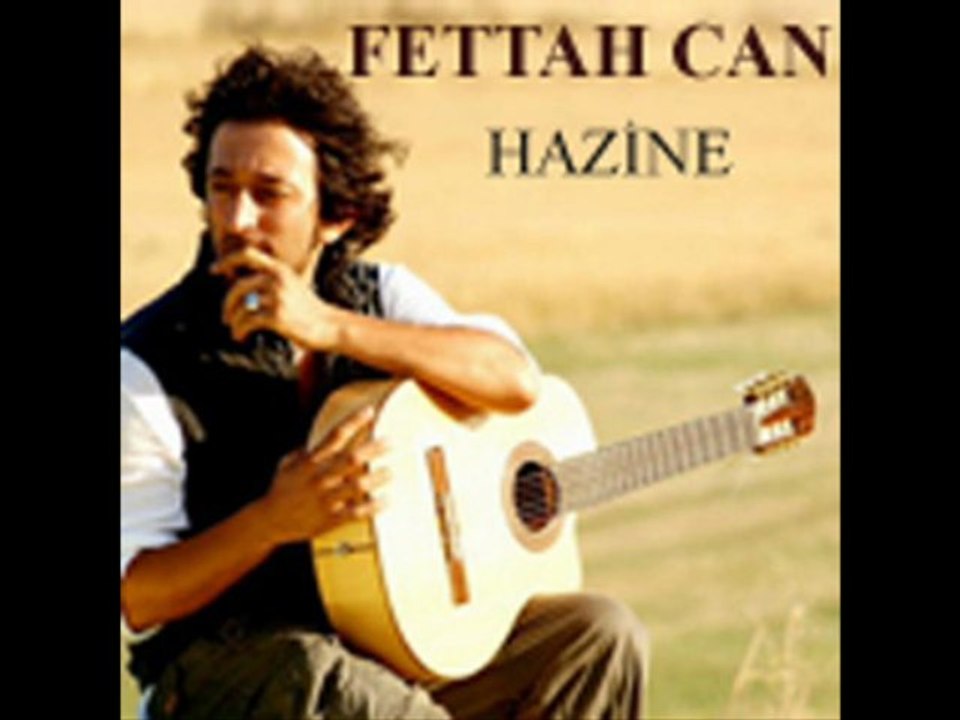 Fettah Can - Hazine 2009