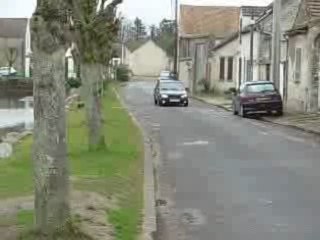 polo g40 qui siffle