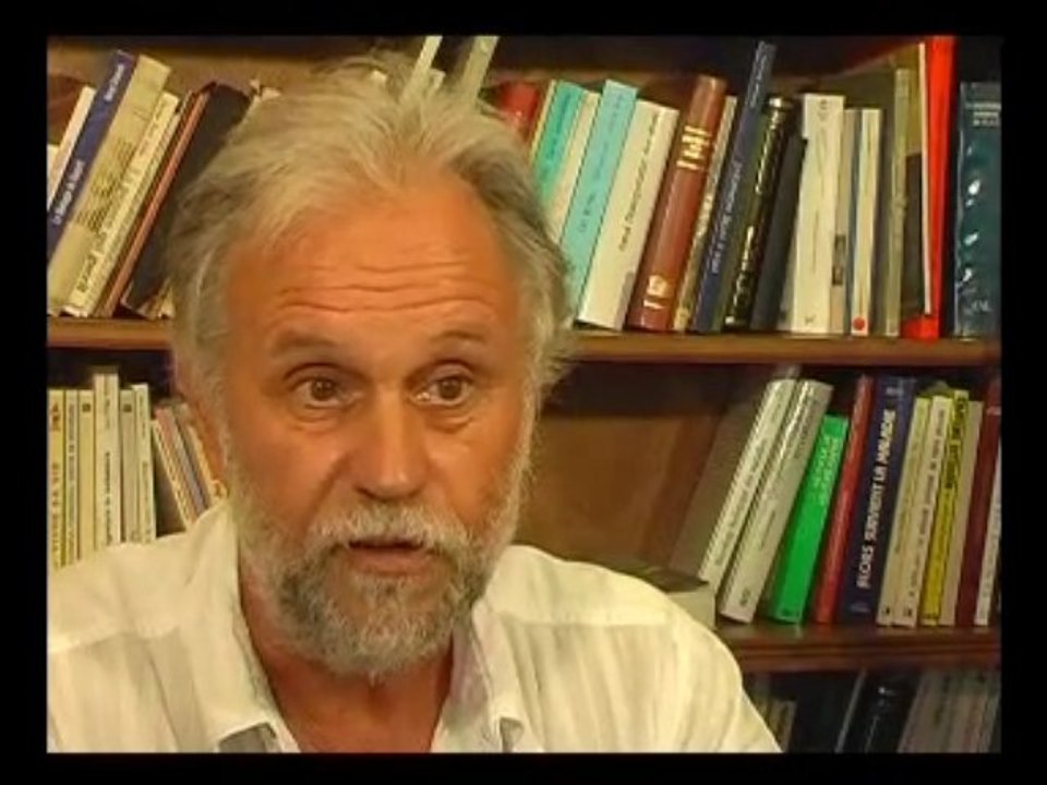 Médecines alternatives et sectes 1