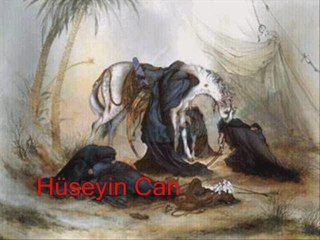 hüseyin can Ey Hüseyin Canem
