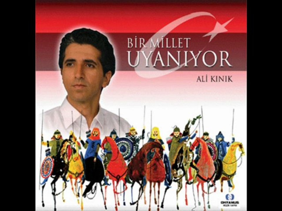 Ali Kınık - Bildiğin Gibi Değil