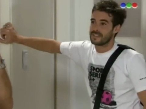 BOTINERAS - CHIQUI FLORES - CAPITULO 4 |1|