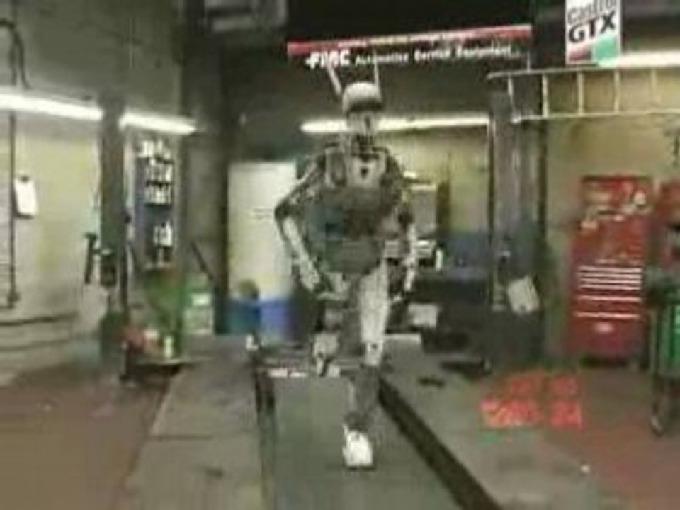 Robocop