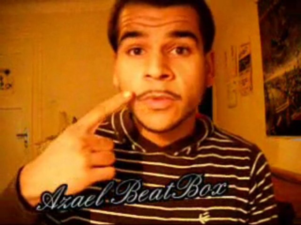 Beat Box Freestyle n°6