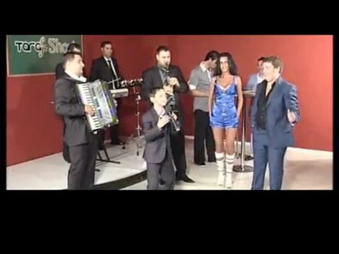 Ionut Cercel - Tu esti regina mea(2)