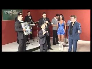 Ionut Cercel - Tu esti regina mea(2)