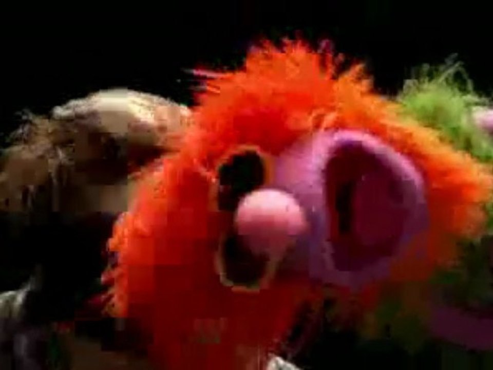 The Muppets - Bohemian Rhapsody