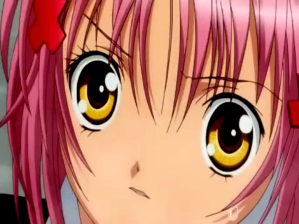 trailer shugo chara new moon