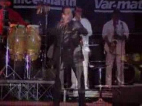 SHOW PRESENTATION ROBERTO COLLETTA