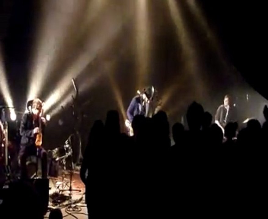 Yodelice - Théâtre Lino Ventura Nice 28-11-09_4