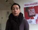 Rencontre des salarié-e-s, précaires et privé-e-s d'emploi