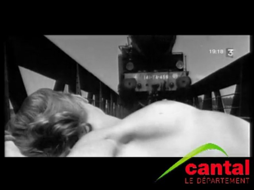 le film inachevé d'Henri-Georges CLOUZOT "l'enfer"de 1964