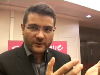 LA FIN DES CAISSIERES