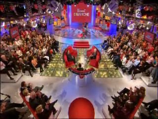 Colette Renard - Vivement Dimanche 29 nov 09