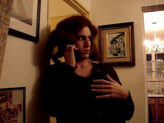 Et si...Marianne James était une chieuse