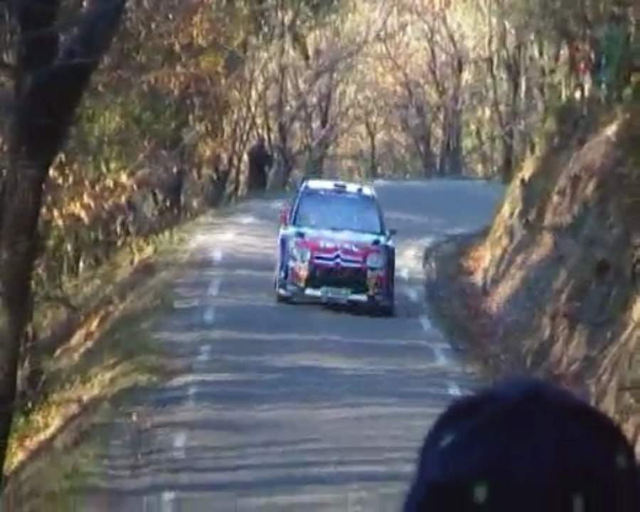 loeb rallye du var