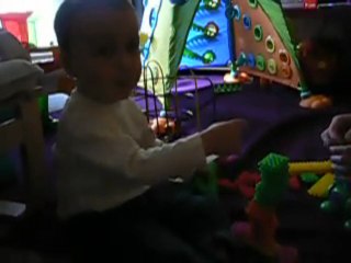 Joyeux anniversaire Rose !