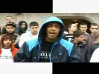 CLIP LA COMETTE DOUMER.80 MILLES IMPACT