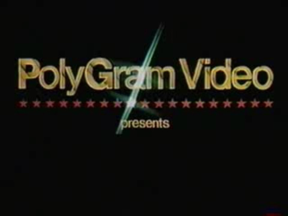 PolyGram Video, PMV (1987)