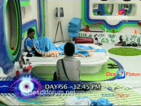 Gladrags Mrs India Contest 2010 - 29th November 09 - Pt2