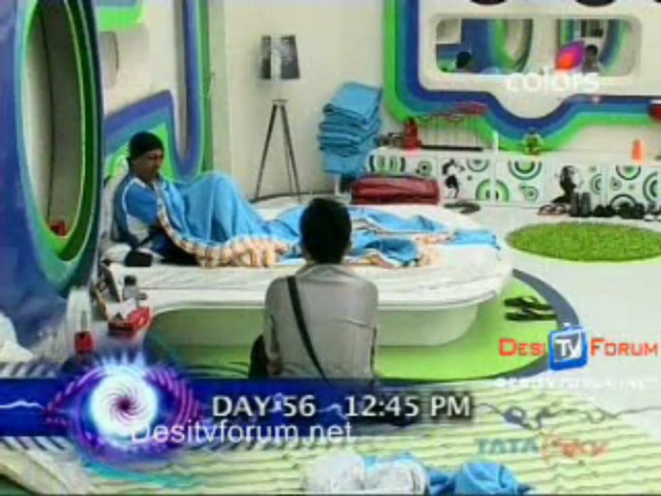 Gladrags Mrs India Contest 2010 - 29th November 09 - Pt2