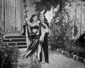 FARID AL ATRACHE, (Afrita Hanem 1947 عفريته هانم )