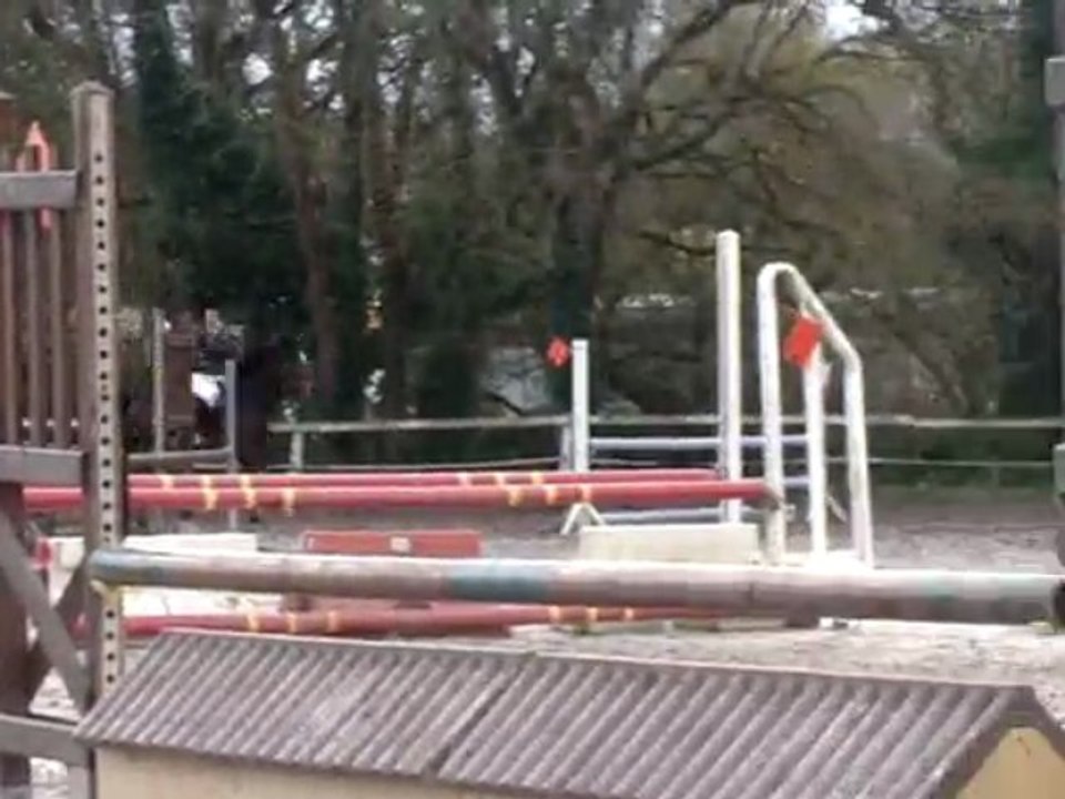 Pont L'abbé - Idilio et Pauline