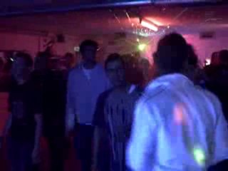 Aragorn live nov 2009 privat party