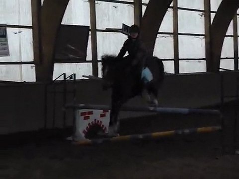 Irish et moi(sans soubassement)