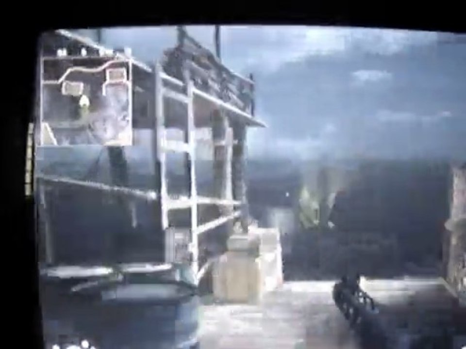glitch cod5