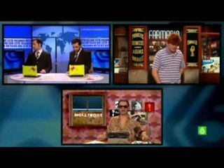 Qué Está Pasando 26-11-2009