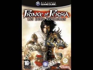 photo montage de jeux