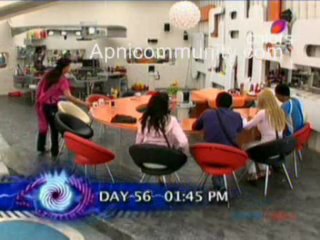 Bigg Boss - 29th Nov 09 Pt2