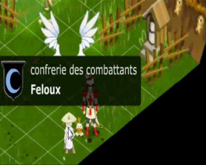 Head-Breaker iop Terre 131 Dofus FKYRH