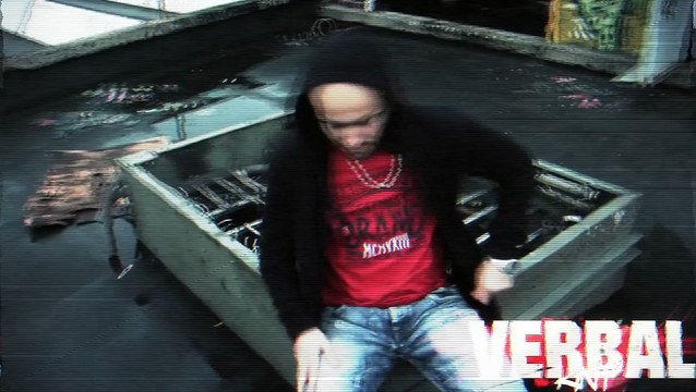VERBAL KINT TEASER DU MORCEAU AUTENTIK